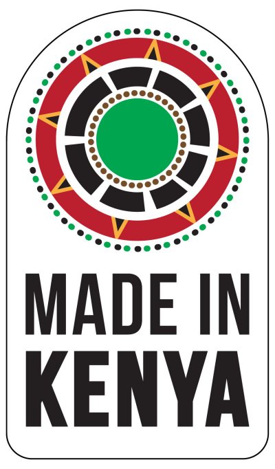 Made in Kenya official mark